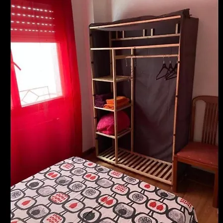 2 Rum i privatbostad